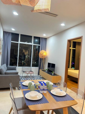 Sky Premium Suites KLCC